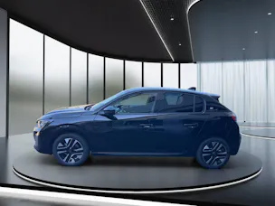 Peugeot 208 Elektrik 100 kW Allure