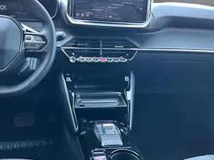 Peugeot 208 Elektrik 100 kW Allure