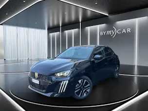 Peugeot 208 Elektrik 100 kW Allure