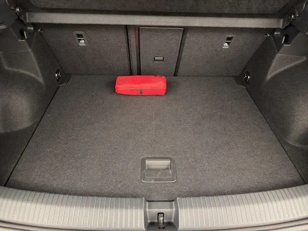 VW T-Roc 1.5 TSI Goal DSG