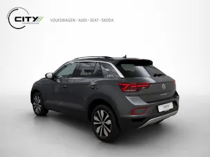 VW T-Roc 1.5 TSI Goal DSG