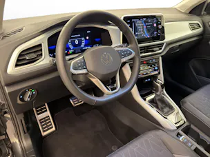 VW T-Roc 1.5 TSI Goal DSG