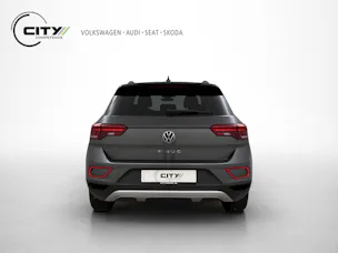 VW T-Roc 1.5 TSI Goal DSG