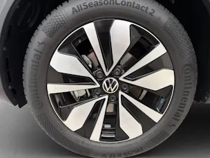VW T-Roc 1.5 TSI Goal DSG