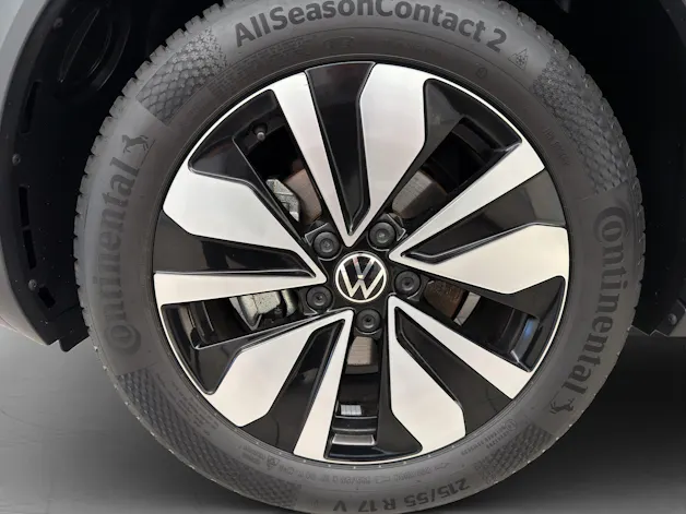 VW T-Roc 1.5 TSI Goal DSG