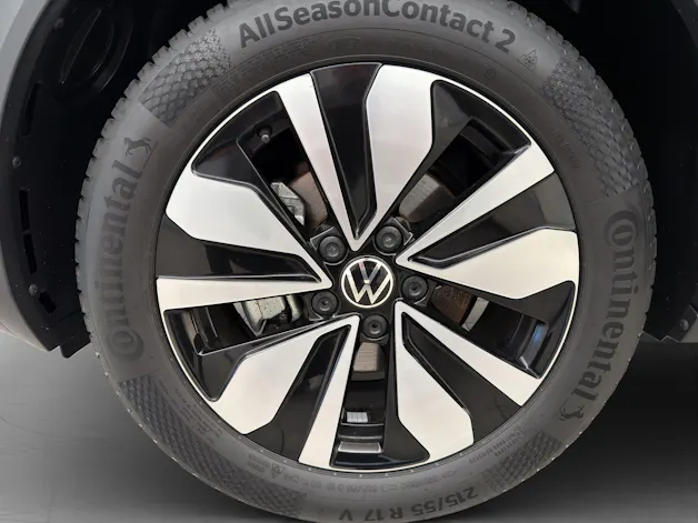 VW T-Roc 1.5 TSI Goal DSG