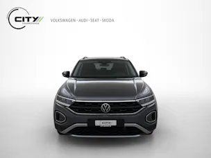 VW T-Roc 1.5 TSI Goal DSG