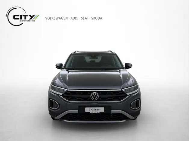 VW T-Roc 1.5 TSI Goal DSG