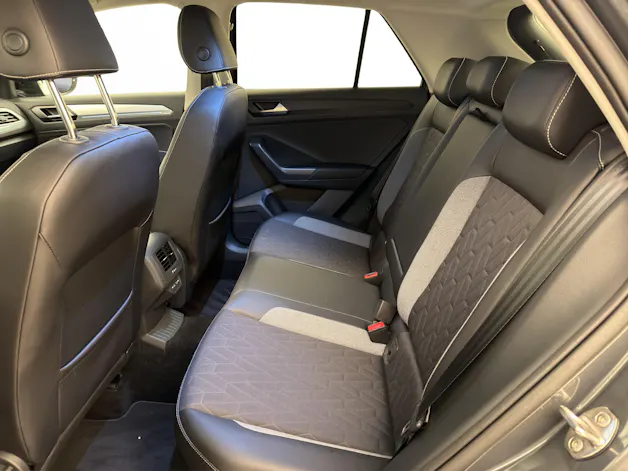 VW T-Roc 1.5 TSI Goal DSG