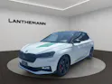 Škoda Fabia 1.5 TSI Motorsport DSG