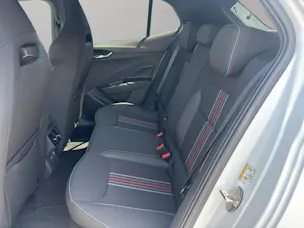 SKODA Fabia 1.5 TSI Motorsport DSG