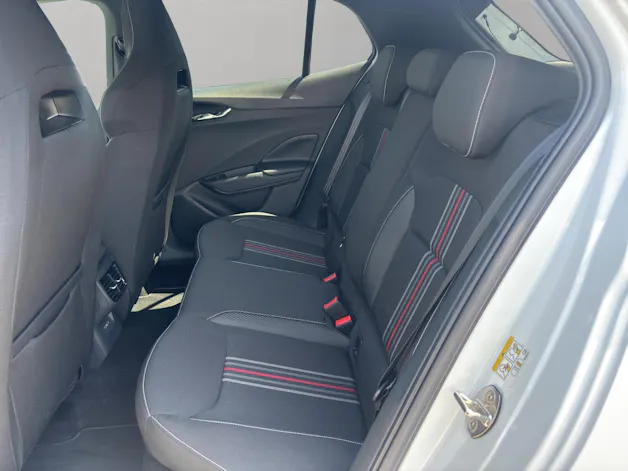 Škoda Fabia 1.5 TSI Motorsport DSG