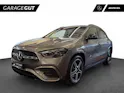 Mercedes-Benz GLA 250 4Matic Swiss Star