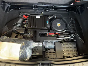 MERCEDES-BENZ GLA 250 4Matic Swiss Star