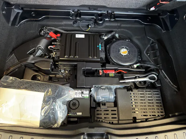 Mercedes-Benz GLA 250 4Matic Swiss Star