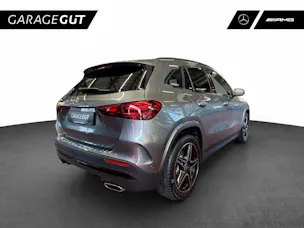 MERCEDES-BENZ GLA 250 4Matic Swiss Star