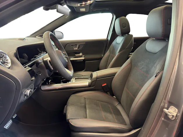 Mercedes-Benz GLA 250 4Matic Swiss Star