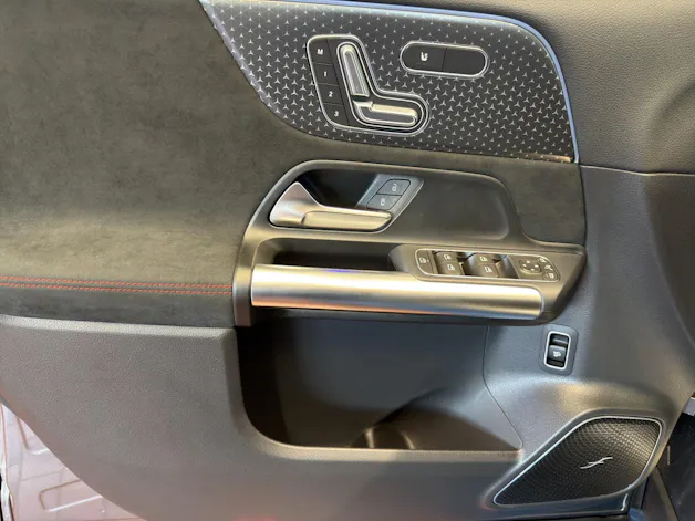 Mercedes-Benz GLA 250 4Matic Swiss Star