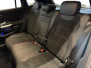 MERCEDES-BENZ GLA 250 4Matic Swiss Star