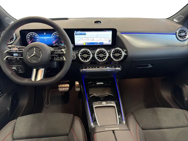 Mercedes-Benz GLA 250 4Matic Swiss Star