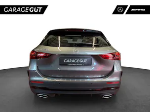 MERCEDES-BENZ GLA 250 4Matic Swiss Star