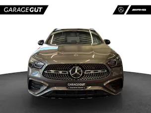 MERCEDES-BENZ GLA 250 4Matic Swiss Star