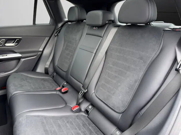 Mercedes-Benz GLC 400 e 4Matic EQ Star 9G-Tronic
