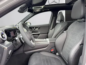 MERCEDES-BENZ GLC 400 e 4Matic EQ Star 9G-Tronic