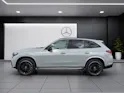 Mercedes-Benz GLC 400 e 4Matic EQ Star 9G-Tronic