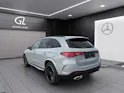 Mercedes-Benz GLC 400 e 4Matic EQ Star 9G-Tronic