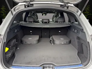 MERCEDES-BENZ GLC 400 e 4Matic EQ Star 9G-Tronic