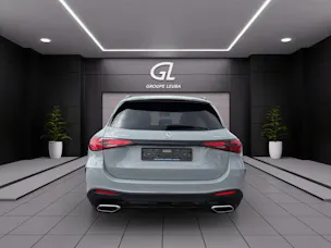 MERCEDES-BENZ GLC 400 e 4Matic EQ Star 9G-Tronic