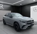 Mercedes-Benz GLC 400 e 4Matic EQ Star 9G-Tronic