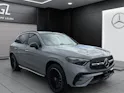 Mercedes-Benz GLC 400 e 4Matic EQ Star 9G-Tronic