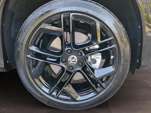 VW Tayron 2.0 TSI R-Line Plus DSG 4Motion mit 5 Jahre 100tkm VW Werksgarantie