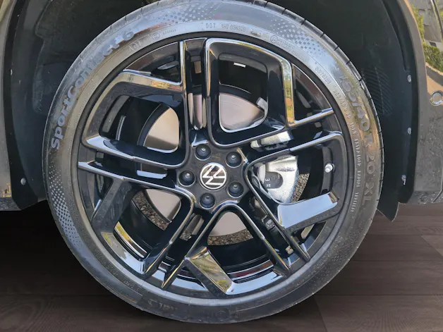 VW Tayron 2.0 TSI R-Line Plus DSG 4Motion mit 5 Jahre 100tkm VW Werksgarantie