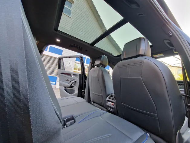 VW Tayron 2.0 TSI R-Line Plus DSG 4Motion mit 5 Jahre 100tkm VW Werksgarantie