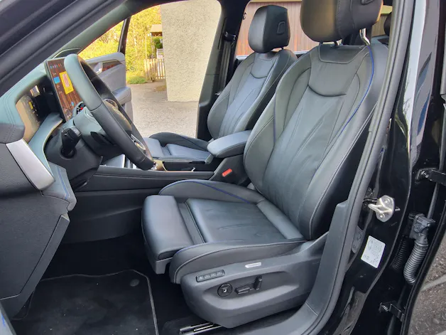 VW Tayron 2.0 TSI R-Line Plus DSG 4Motion mit 5 Jahre 100tkm VW Werksgarantie