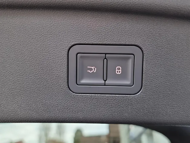 BYD Sealion 7 Excellence AWD