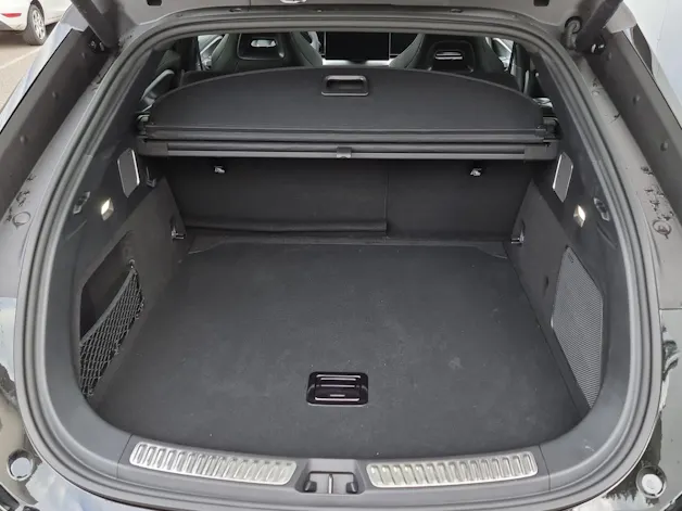 BYD Sealion 7 Excellence AWD