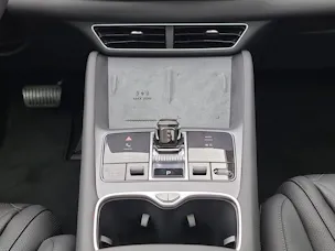 BYD Sealion 7 Excellence AWD