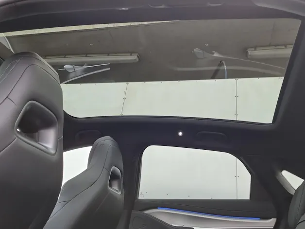 BYD Sealion 7 Excellence AWD