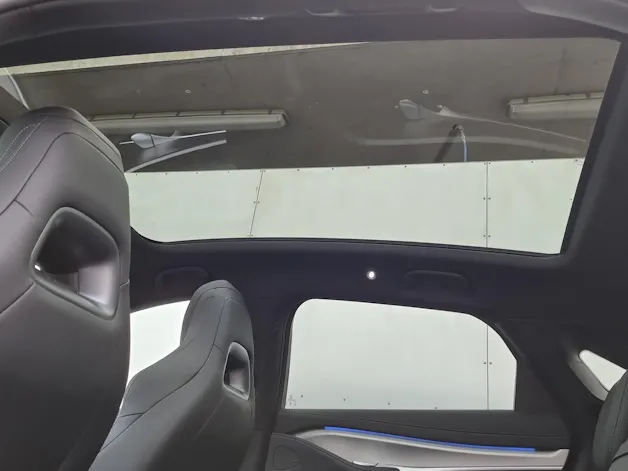 BYD Sealion 7 Excellence AWD