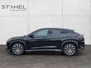 BYD Sealion 7 Excellence AWD
