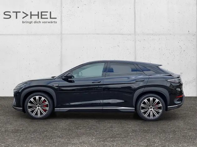 BYD Sealion 7 Excellence AWD