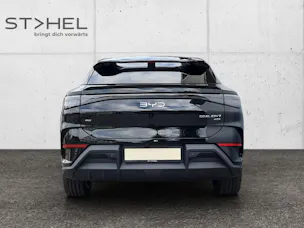 BYD Sealion 7 Excellence AWD