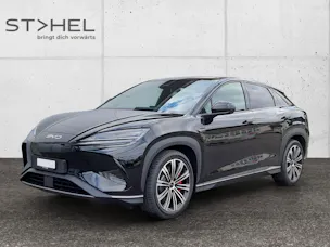 BYD Sealion 7 Excellence AWD