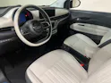 Fiat 500 electric 42kWh La Prima