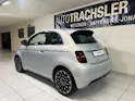 Fiat 500 electric 42kWh La Prima