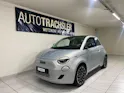 Fiat 500 electric 42kWh La Prima